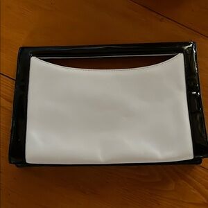 Vintage Ferragamo Clutch